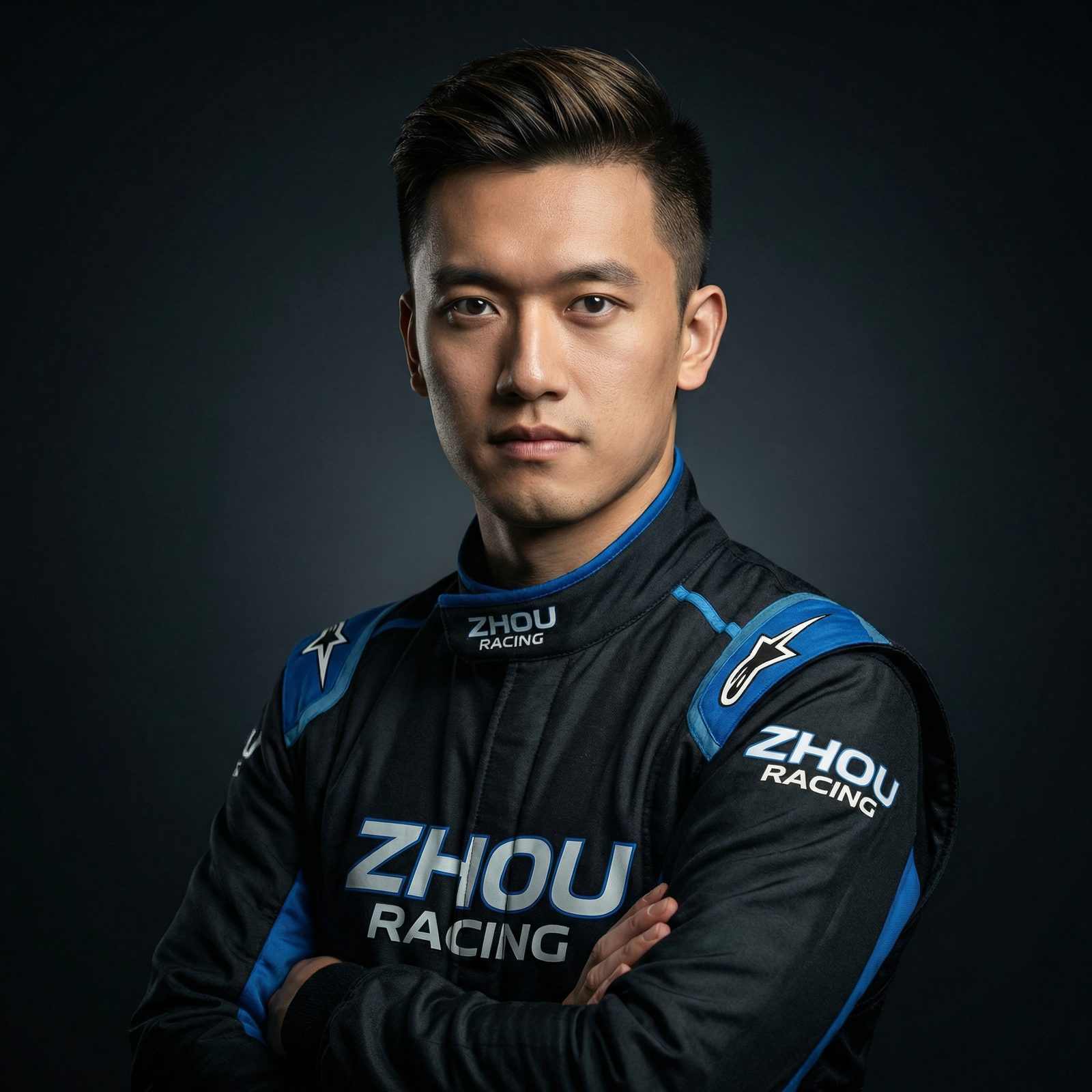 麻豆改装专家赵铭轩