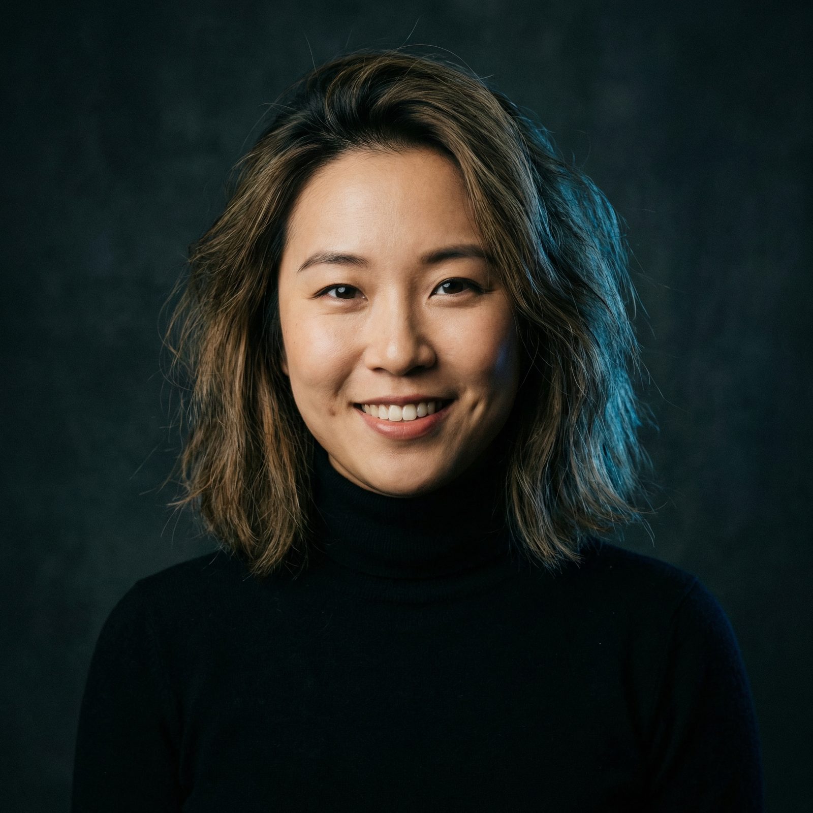 麻豆视频制片人林诗雨