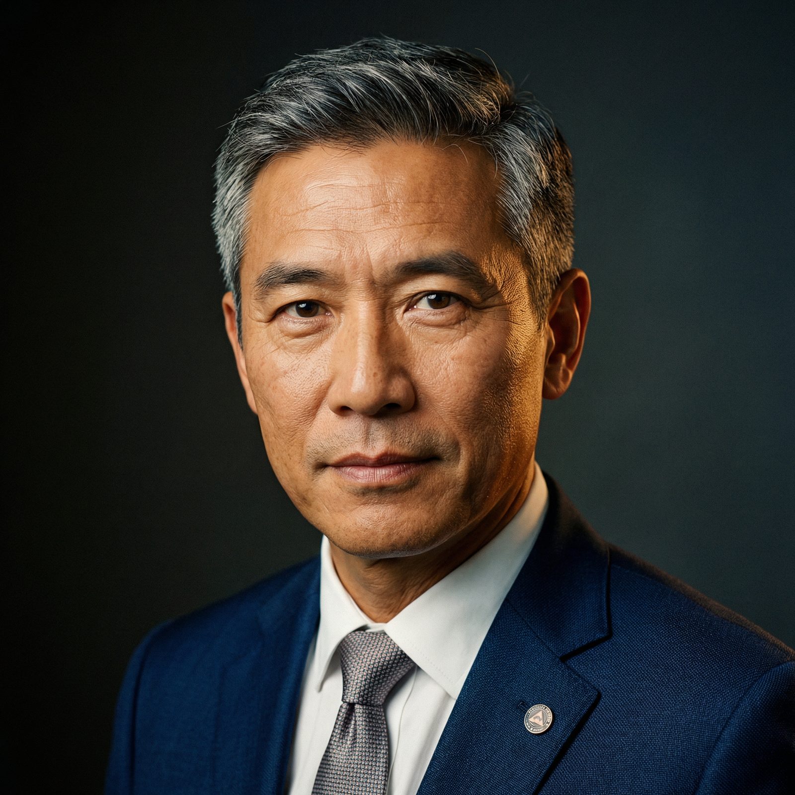 麻豆技术总监陈国栋