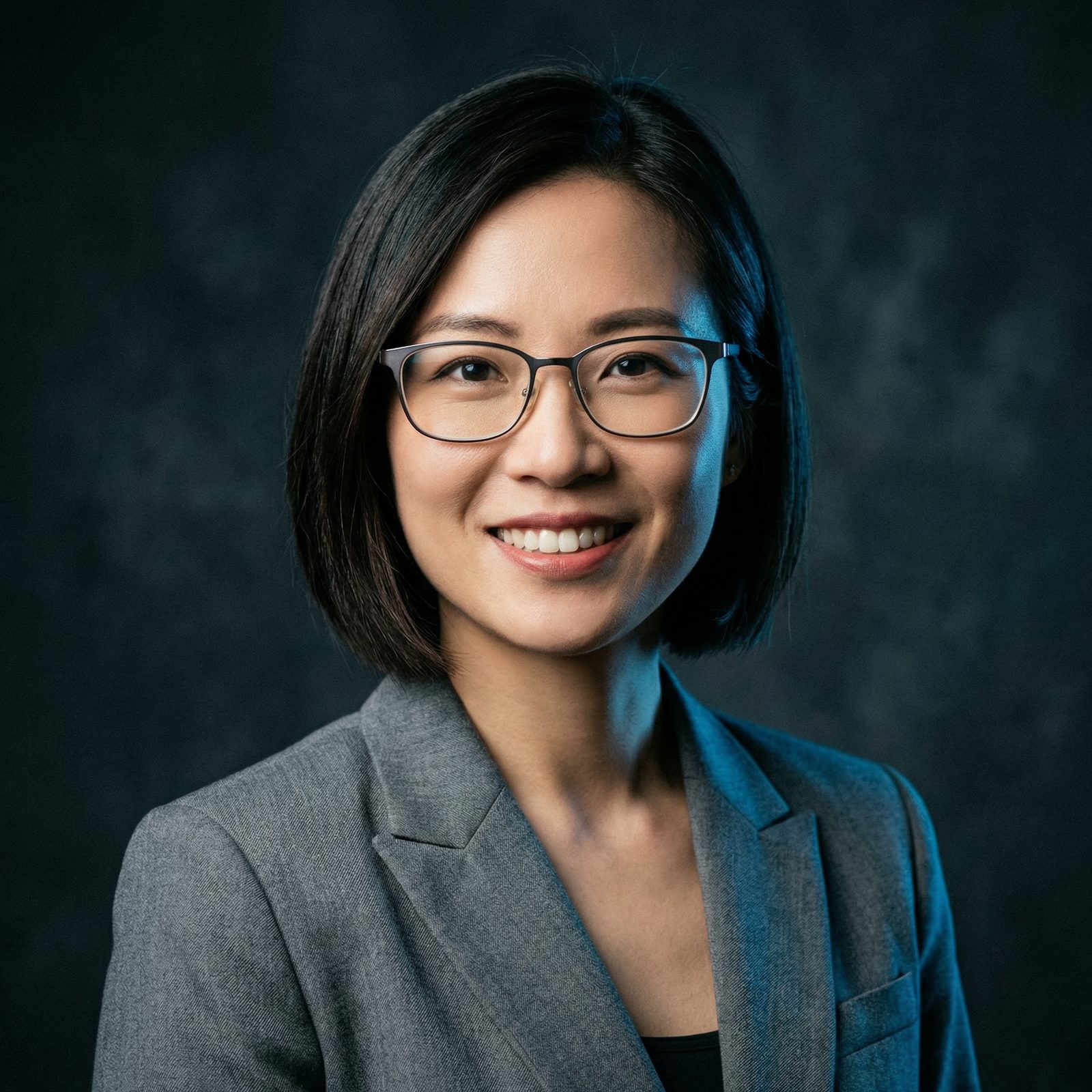 麻豆社区顾问周雅琳